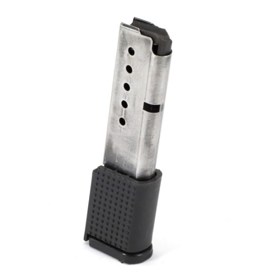 Picture of GUNSMITH SPECIAL PROMAG TAURUS PT709 10RD