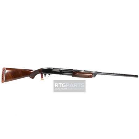 REMINGTON 31-T 12GA 30" PUMP ACTION, Just one available, J1-AFM-260186, RTG Parts