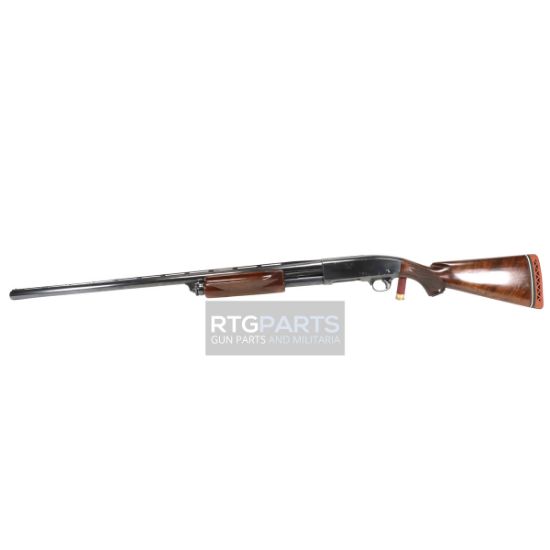 REMINGTON 31-T TAKEDOWN 12GA 30" PUMP ACTION, Just one available, J1-AFM-260186, RTG Parts