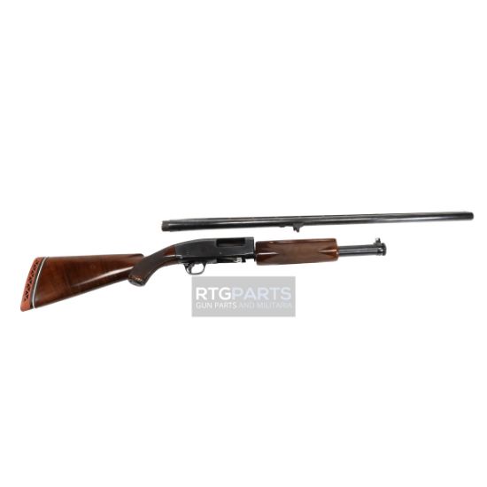 REMINGTON 31-T TAKEDOWN 12GA 30" PUMP ACTION, Just one available, J1-AFM-260186, RTG Parts