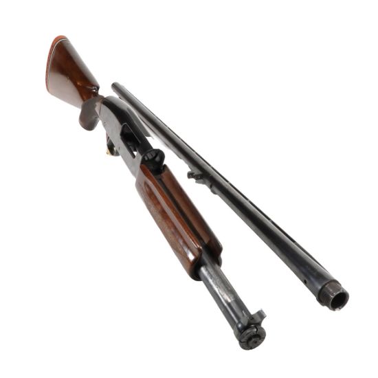 REMINGTON 31-T TAKEDOWN 12GA 30" PUMP ACTION, Just one available, J1-AFM-260186, RTG Parts