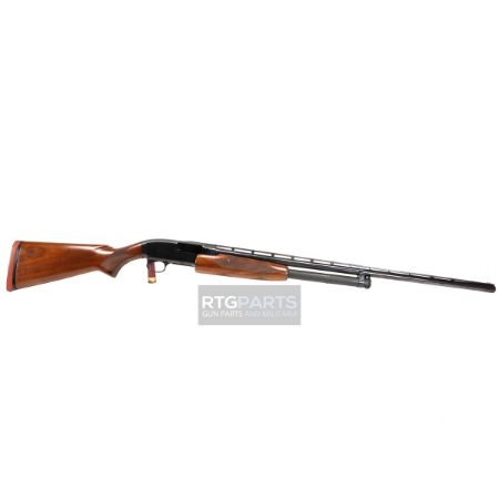 WINCHESTER MODEL 12 TAKE DOWN 20GA 28" FULL CHOKE PUMP ACTION, Just one available, J1-AFM-260192, RTG Parts