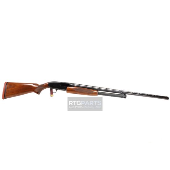 WINCHESTER MODEL 12 TAKE DOWN 20GA 28" FULL CHOKE PUMP ACTION, Just one available, J1-AFM-260192, RTG Parts