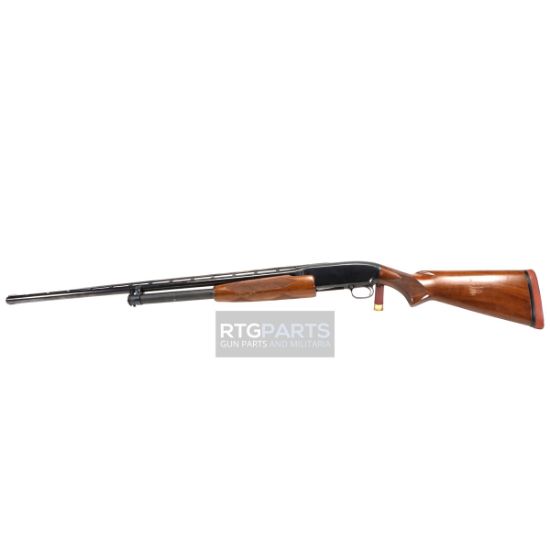 WINCHESTER MODEL 12 TAKE DOWN 20GA 28" FULL CHOKE PUMP ACTION, Just one available, J1-AFM-260192, RTG Parts