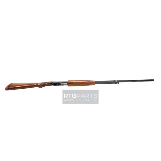 WINCHESTER MODEL 12 TAKE DOWN 20GA 28" FULL CHOKE PUMP ACTION, Just one available, J1-AFM-260192, RTG Parts