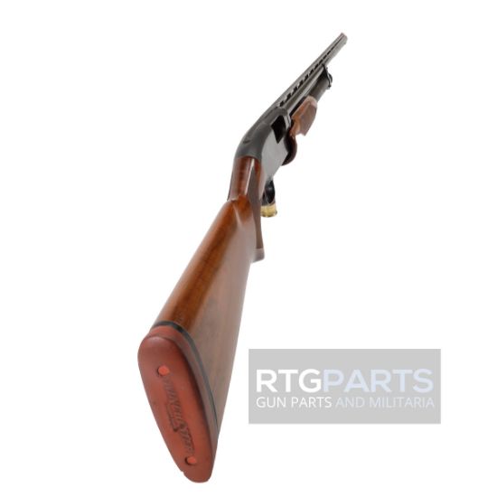 WINCHESTER MODEL 12 TAKE DOWN 20GA 28" FULL CHOKE PUMP ACTION, Just one available, J1-AFM-260192, RTG Parts