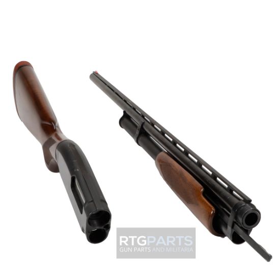 WINCHESTER MODEL 12 TAKE DOWN 20GA 28" FULL CHOKE PUMP ACTION, Just one available, J1-AFM-260192, RTG Parts