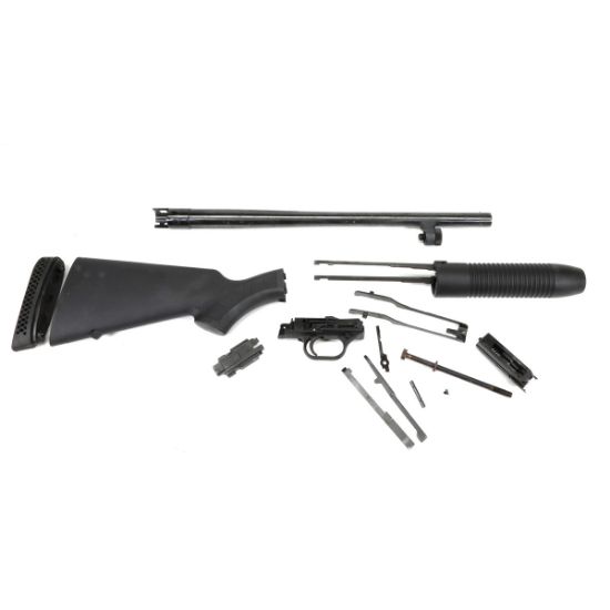 Picture of MOSSBERG MAVERICK 12GA 18.5" PARTS KIT