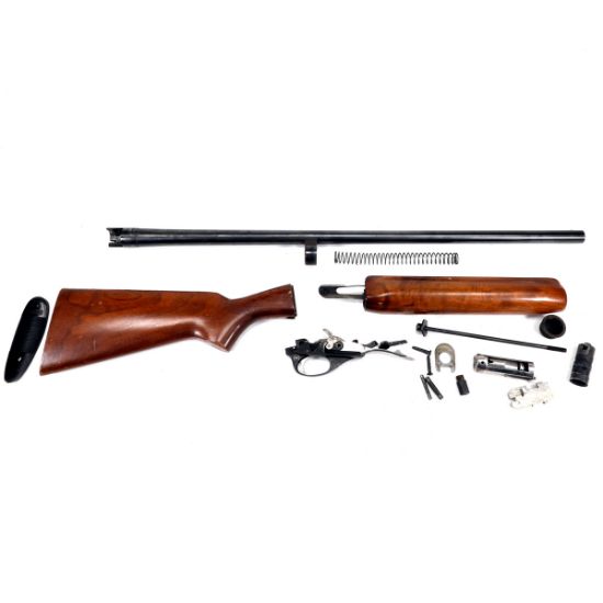 Picture of REMINGTON 878 AUTOMASTER 12GA 28" PARTS KIT