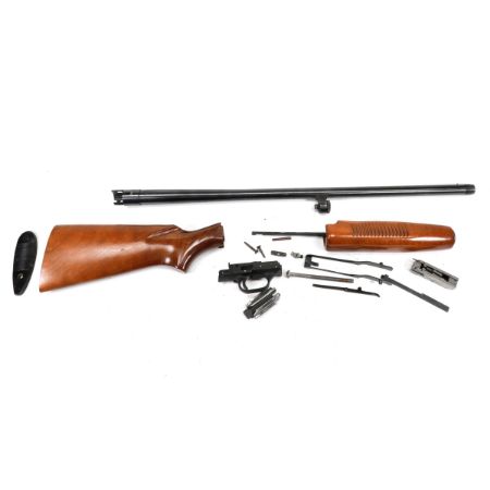 Picture of WESTERN FIELD M550AD 27" 12GA PARTS KIT