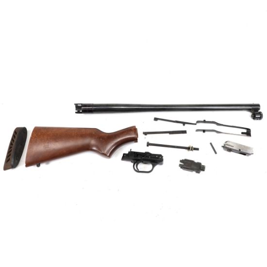Picture of MOSSBERG 500A 12GA 20" PARTS KIT