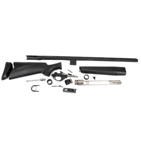 Picture of OMEGA ARMS S12S 12GA 28" PARTS KIT