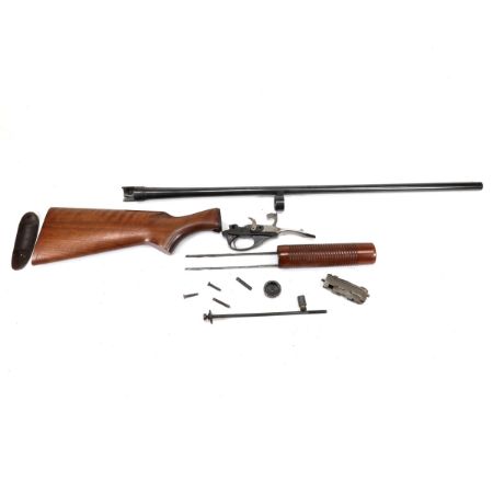 Picture of REMINGTON WINGMASTER 20GA 28" PARTS KIT