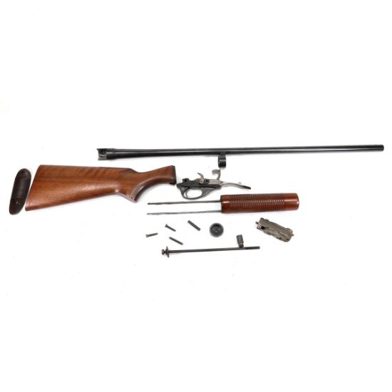 Picture of REMINGTON WINGMASTER 20GA 28" PARTS KIT