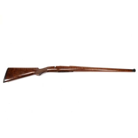 Picture of 42" WALNUT BOLT ACTION RIFLE STOCK
