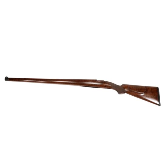 Picture of 42" WALNUT BOLT ACTION RIFLE STOCK