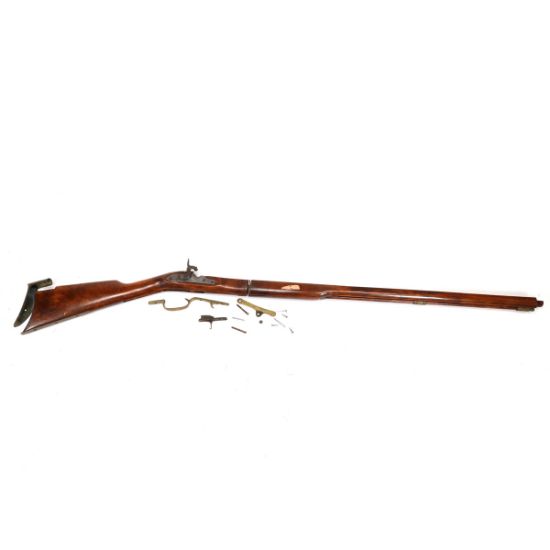 Picture of BLACK POWDER RIFLE PARTS KIT (NO BARREL)