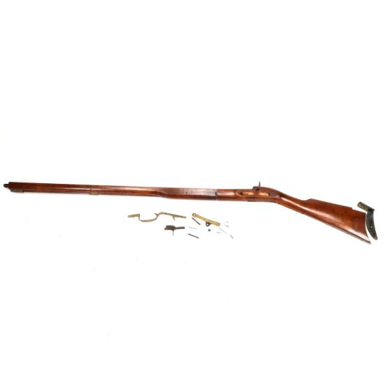 Picture of BLACK POWDER RIFLE PARTS KIT (NO BARREL)