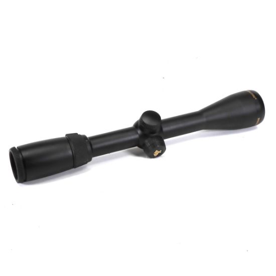 Picture of NIKON BUCKMASTER 3-9X40MM SCOPE USED VG-EX