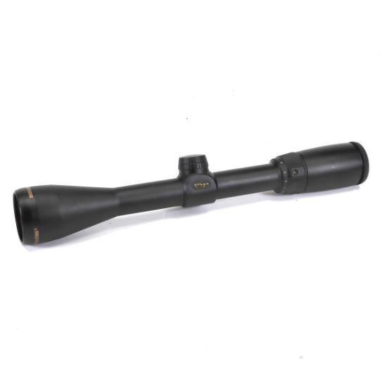 Picture of NIKON BUCKMASTER 3-9X40MM SCOPE USED VG-EX