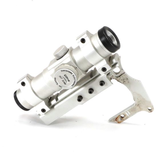 Picture of OAKSHORE ELECTRONIC ULTRA DOT 30MM PISTOL SIGHT USED