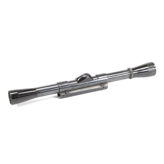 Picture of WEAVER C4 RIMFIRE SCOPE WITH TIP-OFF MOUNT USED