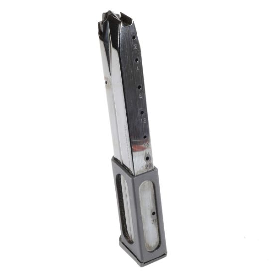 Picture of BERETTA 92FS 30RD OEM MAG USED