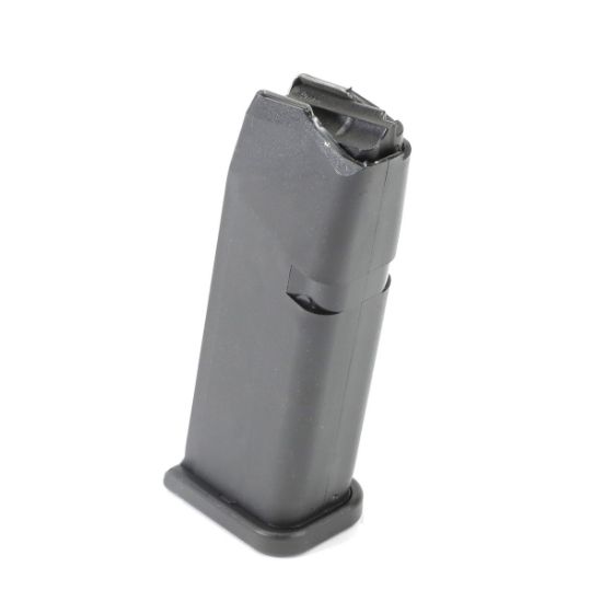 Picture of GLOCK 19 GEN3 9MM 15RD MAG USED LIKE NEW