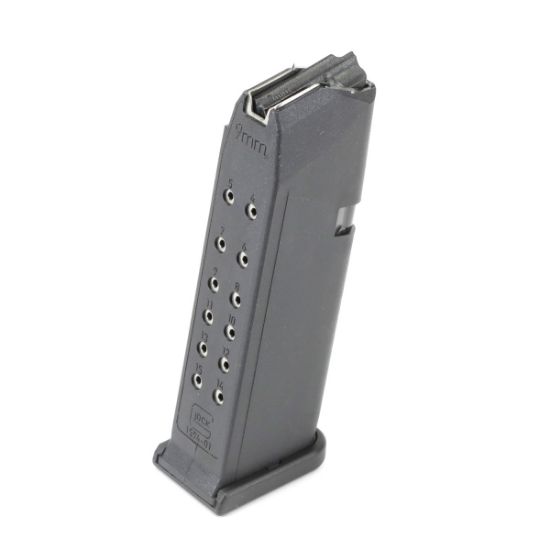 Picture of GLOCK 19 GEN3 9MM 15RD MAG USED LIKE NEW