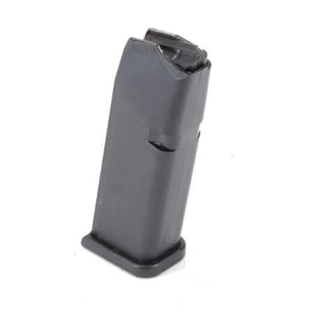 Picture of GLOCK 19 GEN3 9MM 15RD MAG USED LIKE NEW