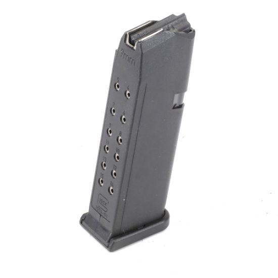 Picture of GLOCK 19 GEN3 9MM 15RD MAG USED LIKE NEW
