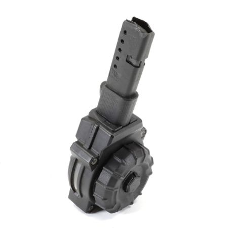 Picture of GLOCK 42 30RD 380ACP DRUM USED