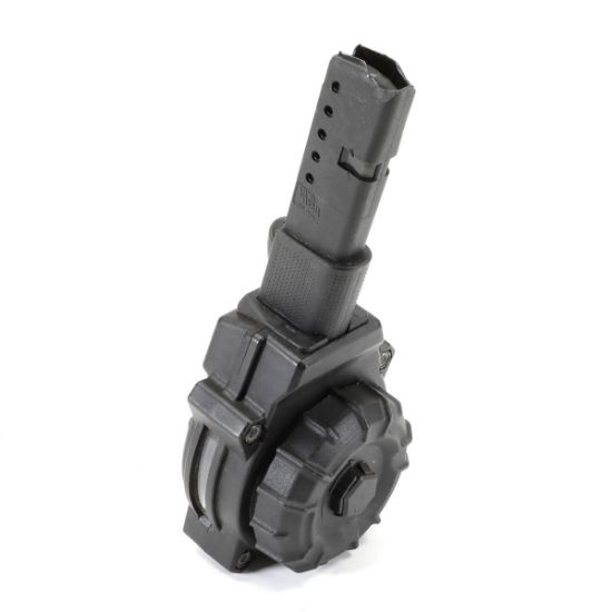 Picture of GLOCK 42 30RD 380ACP DRUM USED