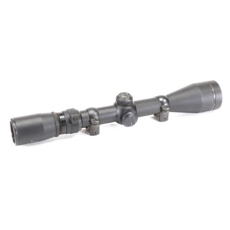 Picture of SIMMONS WHITETAIL 3.5-10X40 SCOPE USED