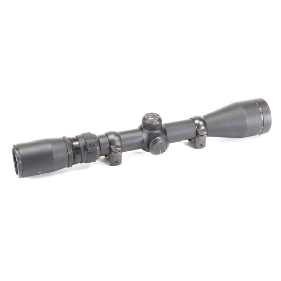 Picture of SIMMONS WHITETAIL 3.5-10X40 SCOPE USED