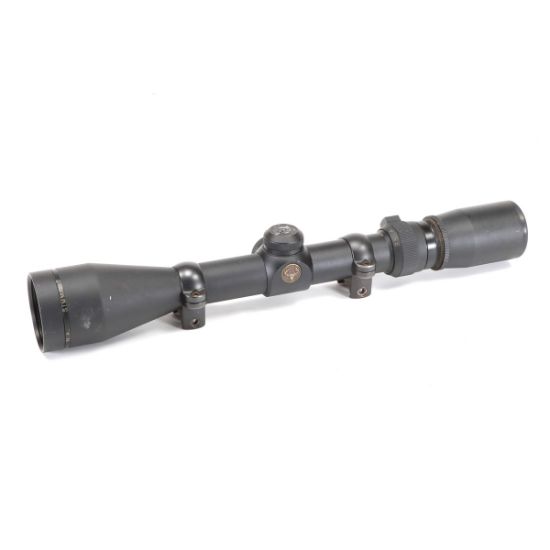 Picture of SIMMONS WHITETAIL 3.5-10X40 SCOPE USED
