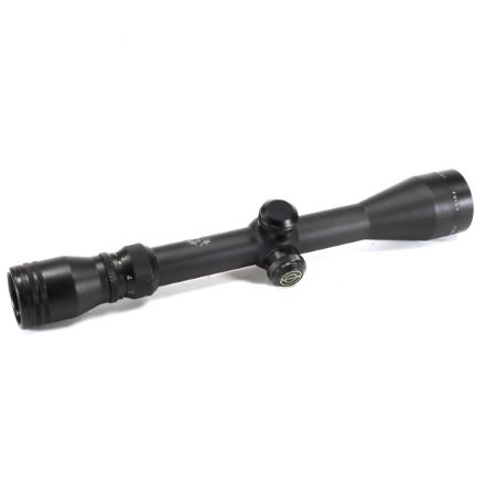 Picture of SIMMONS 8-POINT 3-9X40 DUPLEX SCOPE USED VG