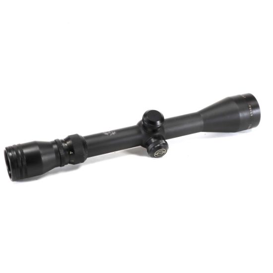 Picture of SIMMONS 8-POINT 3-9X40 DUPLEX SCOPE USED VG