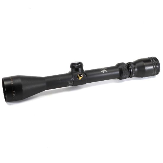Picture of SIMMONS 8-POINT 3-9X40 DUPLEX SCOPE USED VG