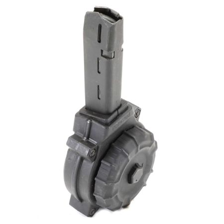 Picture of PROMAG GLOCK 9MM 50RD DRUM USED