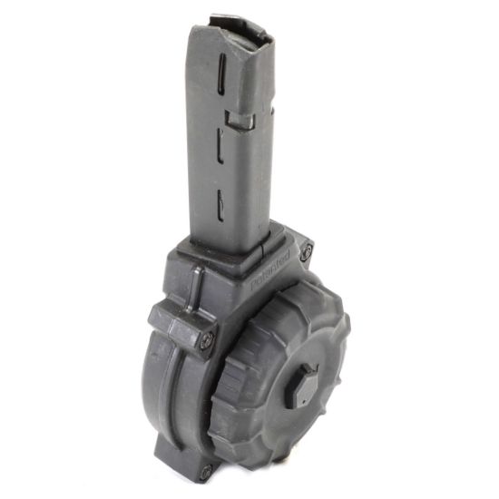 Picture of PROMAG GLOCK 9MM 50RD DRUM USED