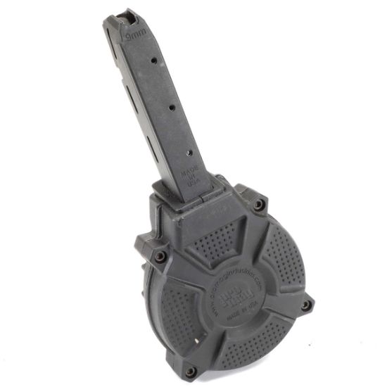 Picture of PROMAG GLOCK 9MM 50RD DRUM USED