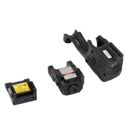 Picture of THREE LASER SIGHTS USED, UNTESTED