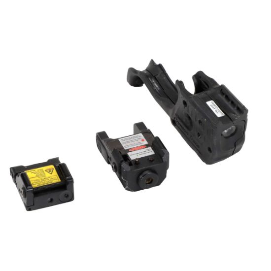 Picture of THREE LASER SIGHTS USED, UNTESTED