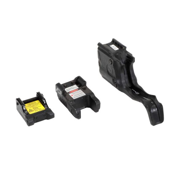 Picture of THREE LASER SIGHTS USED, UNTESTED