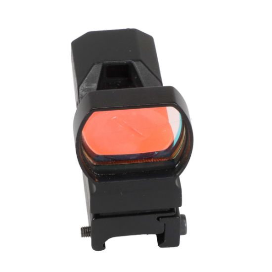 Picture of BARSKA RED DOT FOR PICATINNY USED