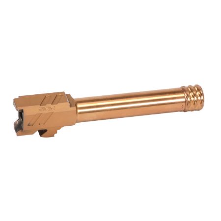 Picture of GLOCK 19 THREADED BARREL USED