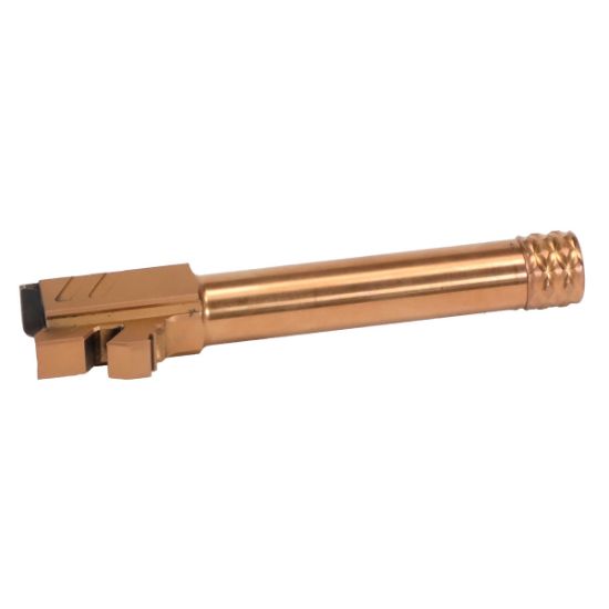 Picture of GLOCK 19 THREADED BARREL USED