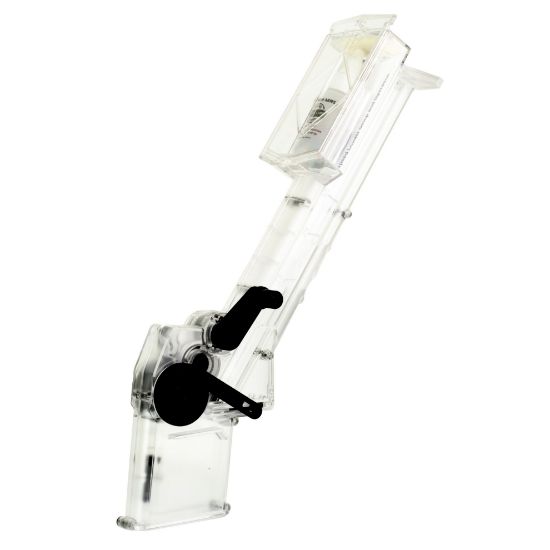 Tippmann Arms Company, Mag Loader/Unloader, Speed Loader, 22 LR, N/A, Clear, Tippmann M4-22 Magazines, 857253008358,MAG-A201170, RTG Parts
