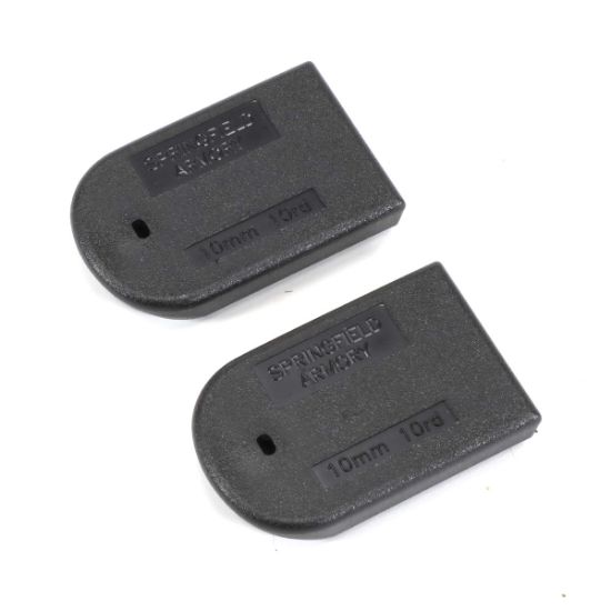 Picture of 2-PACK OF SPRINGFIELD ARMORY XD MOD.2 10MM BASEPLATES